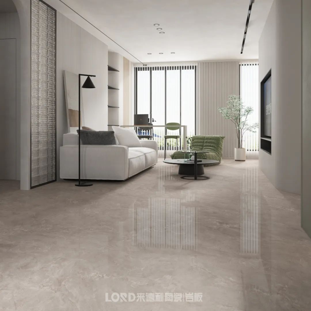 【NEW】時(shí)尚有度，經(jīng)久耐用，得選主流750x1500MM大板！