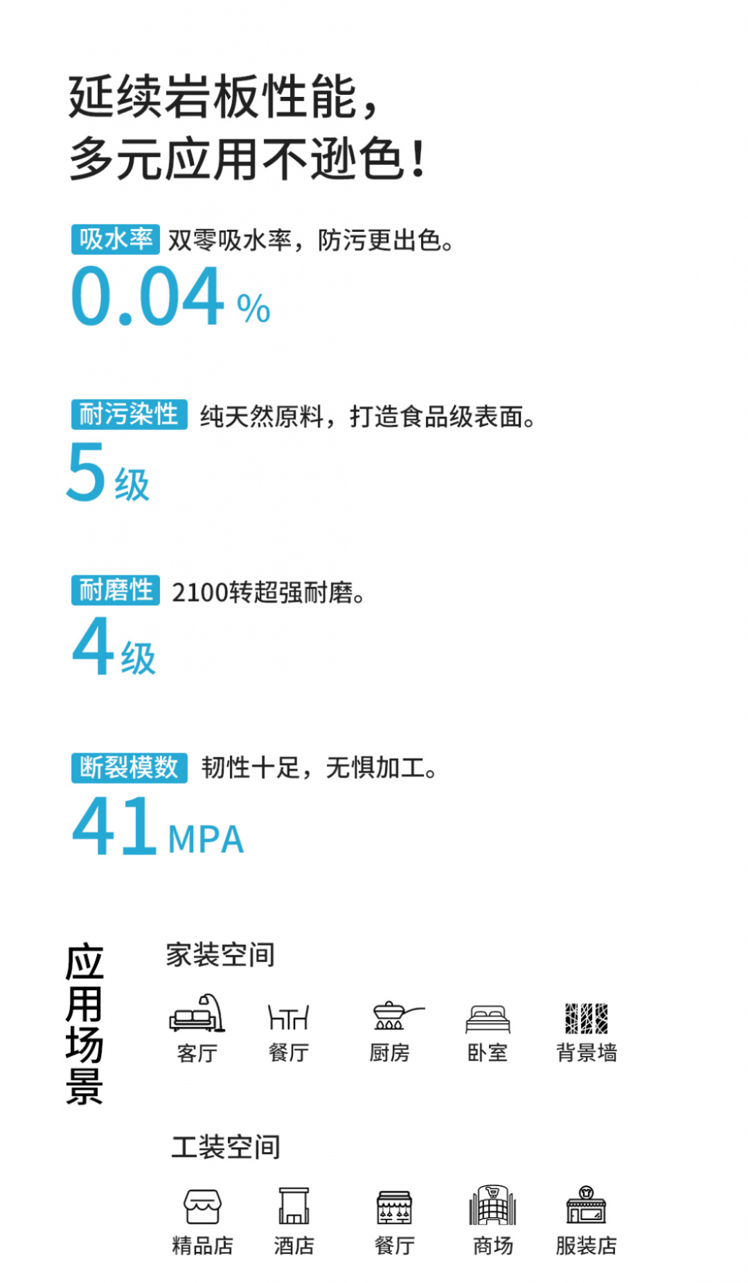 800X2600MM巖板為什么優秀？那必須是……(圖11)