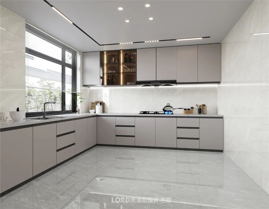 400x800mm新品來襲| 小空間大學(xué)問，廚衛(wèi)空間就選它！(圖7)