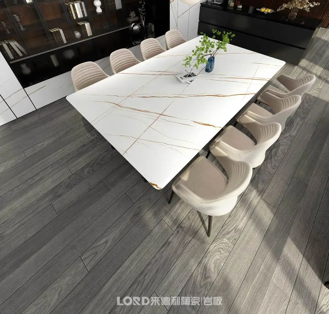 夠大夠氣派 | LORD星河巖板1200x2700mm全新規(guī)格上市啦！